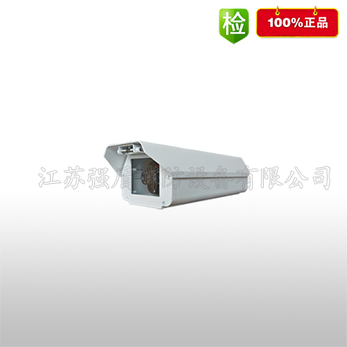 圖像火災探測報警系統:大型倉庫的消防解決方案